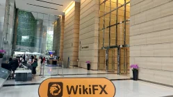 JaneStreet Сингапур  Проверено: Физическое присутствие не обнаружено