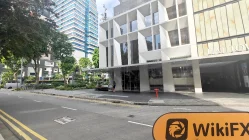 Metro FX Singapore  Verified:  No Physical Presence Found