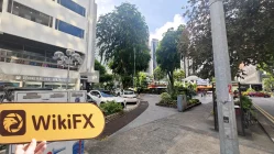 Metro FX Singapore  Verified:  No Physical Presence Found