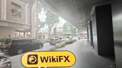 新加坡实地探访外汇交易商Overseas Investments Traders 不存在真实展业场所