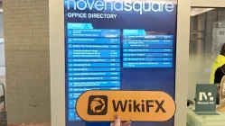 GEX Singapour Vérifié : Aucune présence physique trouvée