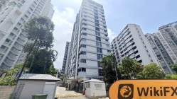 新加坡实地探访外汇交易商Wise Forex 不存在真实展业场所