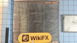 DeltaTrading Singapur Verificado: No se encontró presencia física