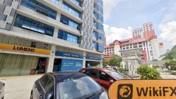 新加坡实地探访外汇交易商Quality Oil & Gas Pte Ltd 不存在真实展业场所