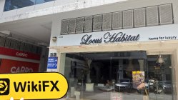 新加坡实地探访外汇交易商BittexForex 不存在真实展业场所