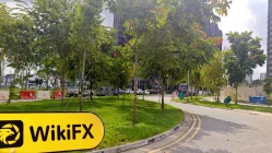 GIC Singapore  Verified:  No Physical Presence Found