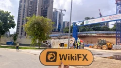 GIC Singapore  Verified:  No Physical Presence Found