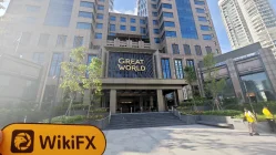 Longasia Singapore  Verified:  No Physical Presence Found