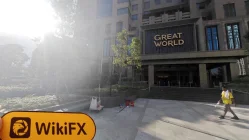 Longasia Singapore  Verified:  No Physical Presence Found