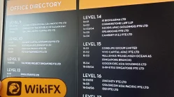 Longasia Singapore  Verified:  No Physical Presence Found