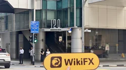 新加坡实地探访外汇交易商JADE ENERGY 不存在真实展业场所