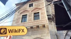 ISGOLD Turchia  Verificato: Nessuna Presenza Fisica Trovata