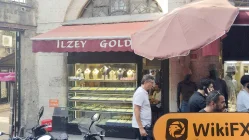 ISGOLD Turchia  Verificato: Nessuna Presenza Fisica Trovata