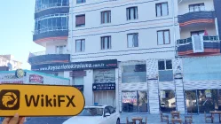 土耳其实地探访外汇交易商AL FARUK 不存在真实展业场所