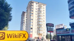 土耳其实地探访外汇交易商AL FARUK 不存在真实展业场所