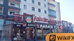 土耳其实地探访外汇交易商AL FARUK 不存在真实展业场所