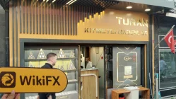 Turan Kıymetli Madenler टर्की  सत्यापित:  परिचालन कार्यालय की पुष्टि हुई