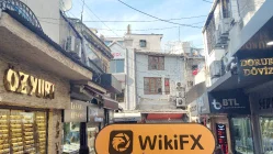 Turan Kıymetli Madenler टर्की  सत्यापित:  परिचालन कार्यालय की पुष्टि हुई