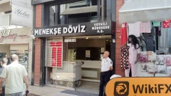 Menekşe Yazar Müessese A.Ş. ตุรกี  ยืนยันแล้ว:  สำนักงานปฏิบัติการได้รับการยืนยัน