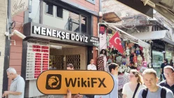 Menekşe Yazar Müessese A.Ş. ตุรกี  ยืนยันแล้ว:  สำนักงานปฏิบัติการได้รับการยืนยัน