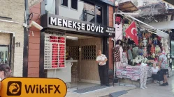 Menekşe Yazar Müessese A.Ş. ตุรกี  ยืนยันแล้ว:  สำนักงานปฏิบัติการได้รับการยืนยัน