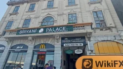 土耳其实地探访外汇交易商MKS KIYMETLI MADENLER 不存在真实展业场所