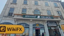 土耳其实地探访外汇交易商MKS KIYMETLI MADENLER 不存在真实展业场所