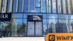 SKYLINE Trader 터키  확인됨:  물리적 존재가 발견되지 않음