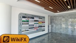 SKYLINE Trader 터키  확인됨:  물리적 존재가 발견되지 않음