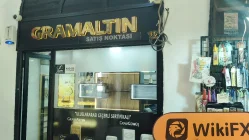 GRAM ตุรกี  ยืนยันแล้ว:  สำนักงานปฏิบัติการได้รับการยืนยัน