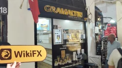 GRAM ตุรกี  ยืนยันแล้ว:  สำนักงานปฏิบัติการได้รับการยืนยัน