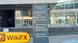 MEKSA Türkiye  Doğrulandı:  Operasyonel Ofis Onaylandı