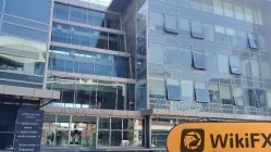 MEKSA Türkiye  Doğrulandı:  Operasyonel Ofis Onaylandı