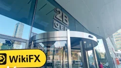 土耳其实地探访外汇交易商OYAK Securities 不存在真实展业场所