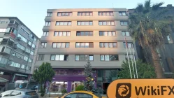 EURO FİNANS MENKUL DEGERLER 터키  확인됨: 운영 사무소 확인 완료