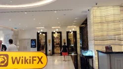 土耳其实地探访外汇交易商MTO 不存在真实展业场所