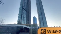 Garanti BBVA Securities Turkey  Verified:  Operational Office Confirmed