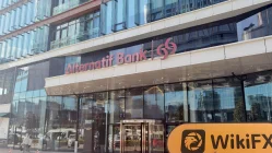 Alternative Investment ตุรกี  ยืนยันแล้ว:  สำนักงานปฏิบัติการได้รับการยืนยัน