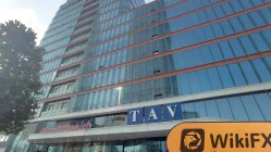 Alternative Investment ตุรกี  ยืนยันแล้ว:  สำนักงานปฏิบัติการได้รับการยืนยัน