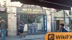 土耳其实地探访外汇交易商Yıldız Döviz ve Kıymetli Maden A.Ş. 不存在真实展业场所