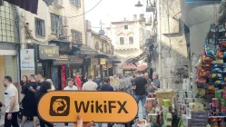 土耳其实地探访外汇交易商Yıldız Döviz ve Kıymetli Maden A.Ş. 不存在真实展业场所