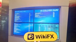 新加坡实地探访外汇交易商Yongan International SG 存在真实展业场所