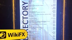 LION 싱가포르  확인됨:  물리적 존재 없음