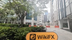 新加坡实地探访外汇交易商Trade4x 不存在真实展业场所