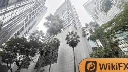 新加坡实地探访外汇交易商Trade4x 不存在真实展业场所