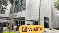 新加坡实地探访外汇交易商Trade4x 不存在真实展业场所