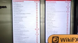 GMO-Z.com Thailandia  Verificato: Nessuna Presenza Fisica Trovata