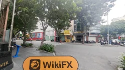 FPT SECURITIES वियतनाम  सत्यापित:  परिचालन कार्यालय की पुष्टि हुई