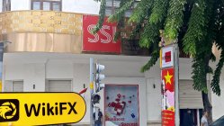 SSI Vietnam  Verified:  Operational Office Confirmed