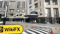 泰国实地探访外汇交易商DAOL SECURITIES 不存在真实展业场所